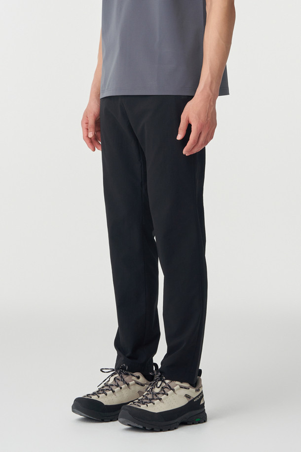 KOLON SPORT - 롱팬츠 - 남성 레귤러핏 에어도트 팬츠
