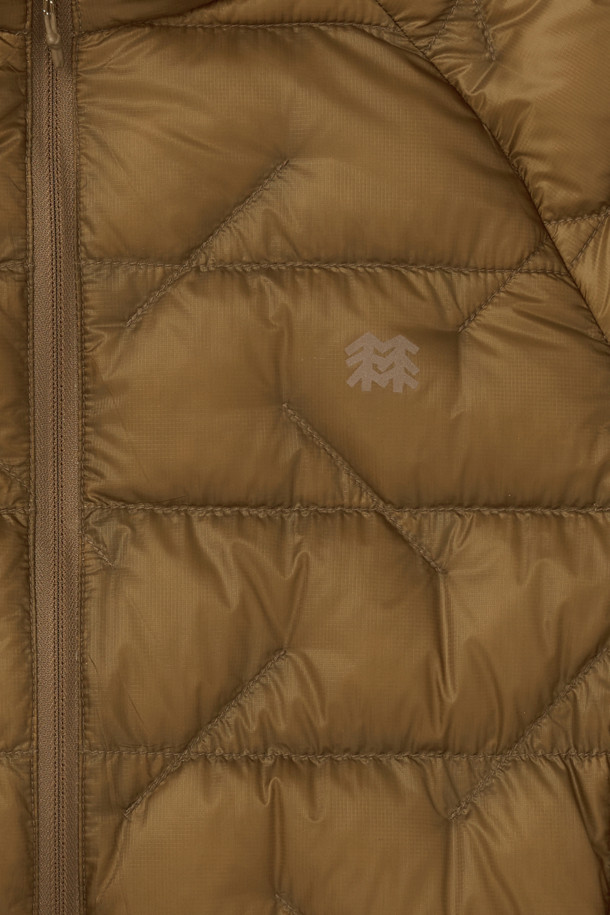 코오롱스포츠-의류 BPL-여성 BPL 에그라이트 다운