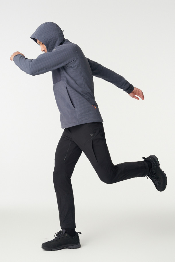 코오롱스포츠-의류 하의-남성 WIGO 팬츠