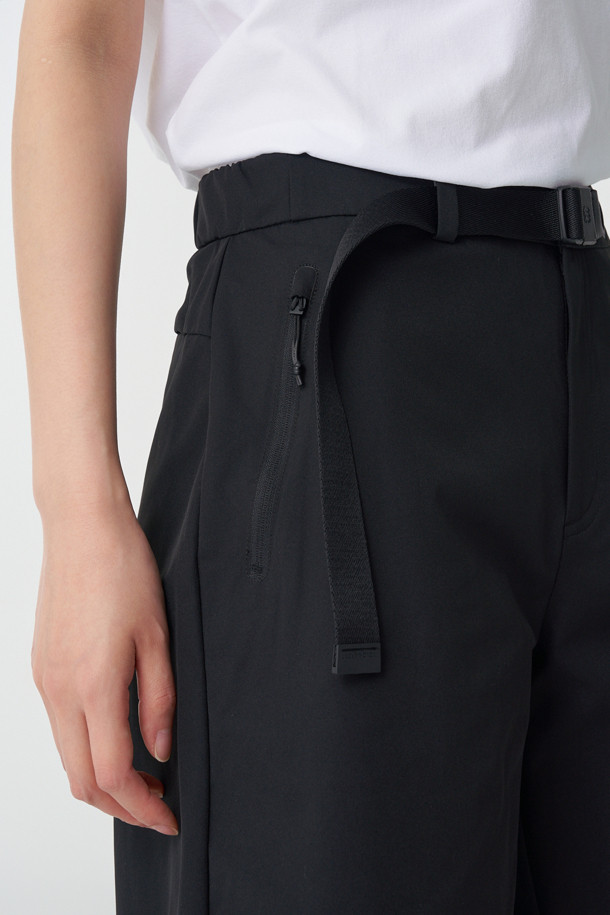 KOLON SPORT - 쇼트팬츠 - 여성 버뮤다 숏팬츠