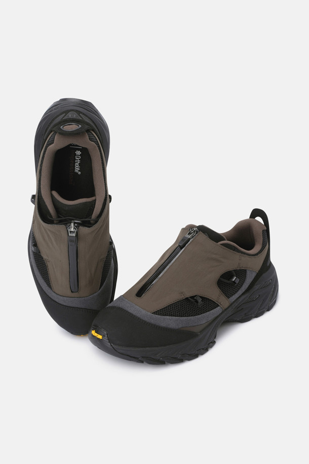 코오롱스포츠-신발 하이킹-남녀공용 하이킹 슈즈 #KS-2000 NL