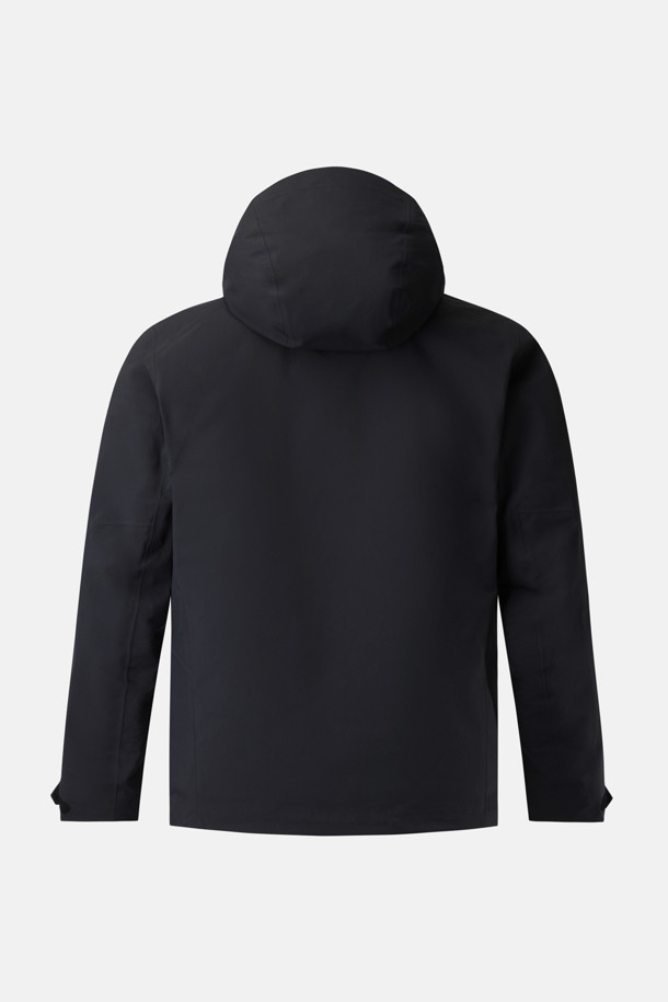 코오롱스포츠-의류 아우터-남성 스톰 브레이커 방수 재킷