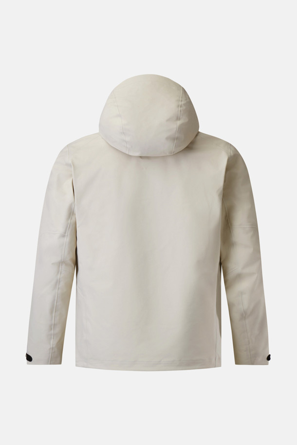 코오롱스포츠-의류 아우터-남성 스톰 브레이커 방수 재킷