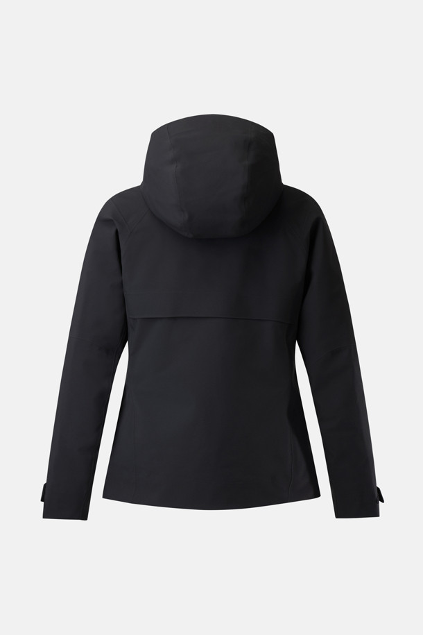 코오롱스포츠-의류 아우터-여성 스톰 브레이커 방수 재킷