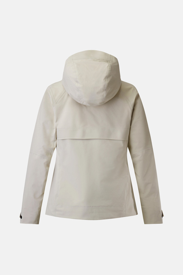 코오롱스포츠-의류 아우터-여성 스톰 브레이커 방수 재킷