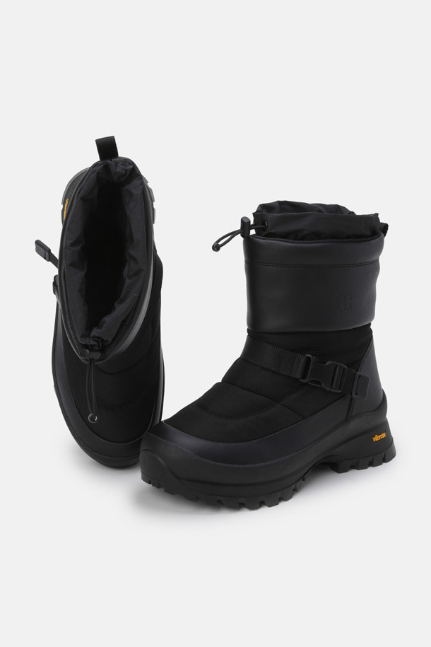 코오롱스포츠-신발 윈터-여성 윈터부츠 #스노우 부츠