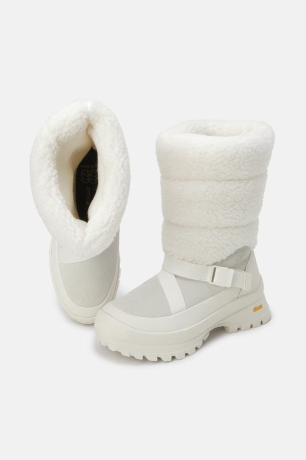 코오롱스포츠-신발 윈터-여성 윈터부츠 #스노우 부츠