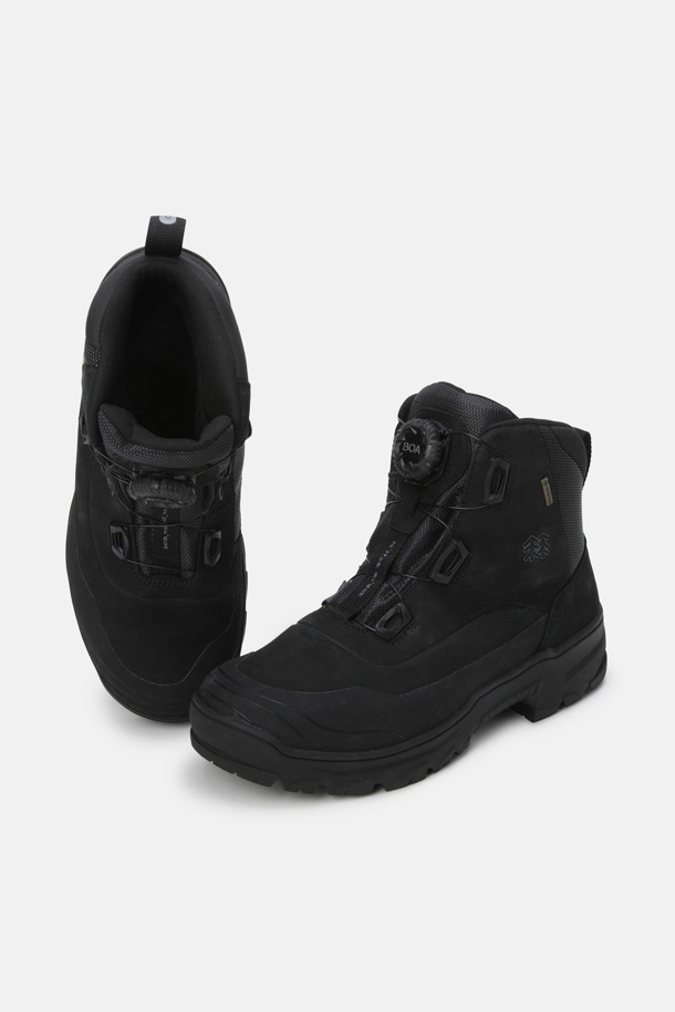 코오롱스포츠-신발 윈터-남녀공용 윈터부츠 #아크티온