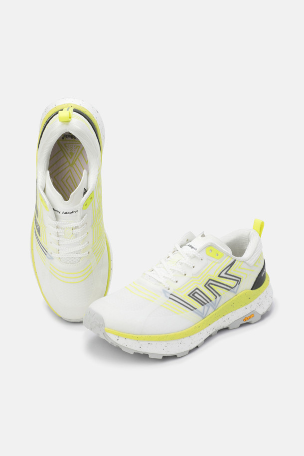 KOLON SPORT - 운동화 - [TRAIL] 남녀공용 트레일러닝 슈즈 #HYPERLEAP TL-P 