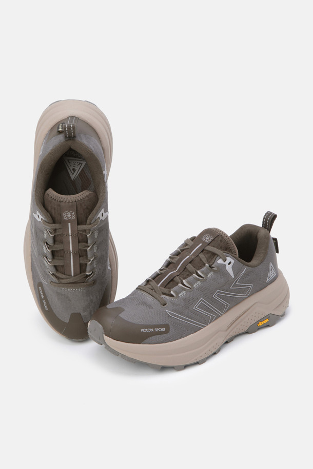 코오롱스포츠-신발 트레일러닝 -[TRAIL] 남녀공용 트레일러닝 슈즈 #TL-1 GTX