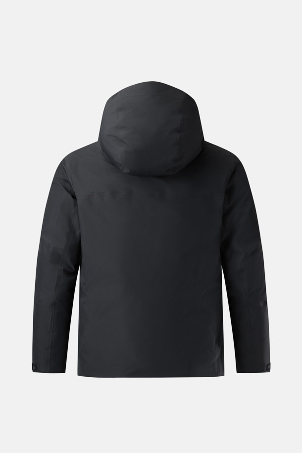 코오롱스포츠-의류 아우터-남성 3L 고어텍스 방수 다운