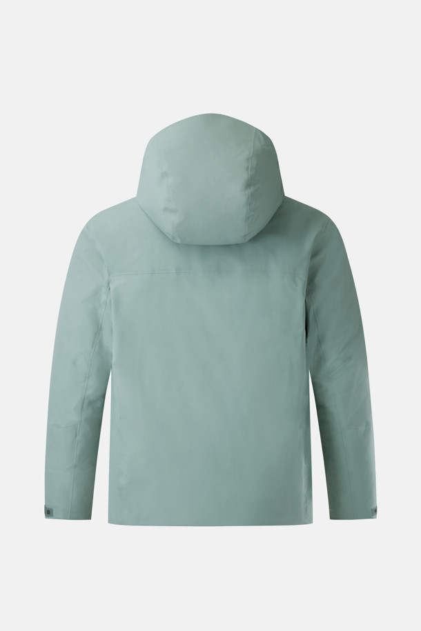 코오롱스포츠-의류 아우터-남성 3L 고어텍스 방수 다운