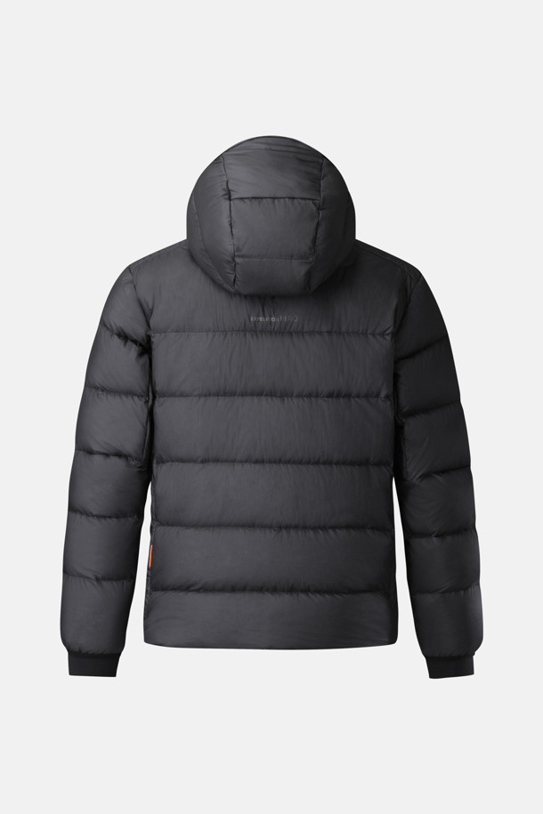 코오롱스포츠-의류 아우터-히어로 남녀 공용 초경량 미드다운