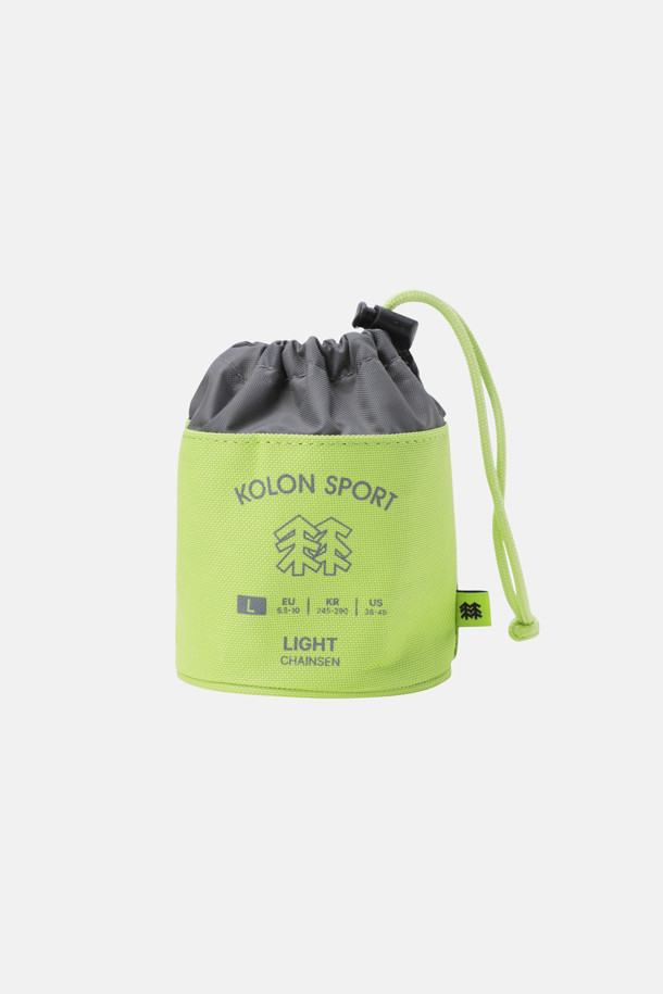 코오롱스포츠-등산장비 체인젠-LIGHT 체인젠