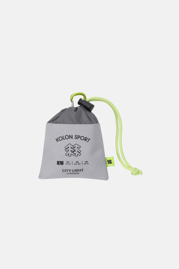 코오롱스포츠-등산장비 체인젠-CITY LIGHT 체인젠