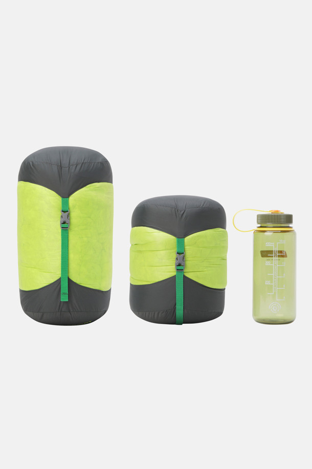 코오롱스포츠-캠핑 매트/침낭-AEROLITE SLEEPING BAG 300