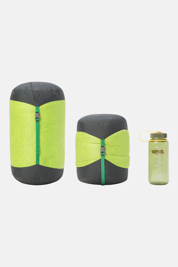 코오롱스포츠-캠핑 매트/침낭-AEROLITE SLEEPING BAG 500
