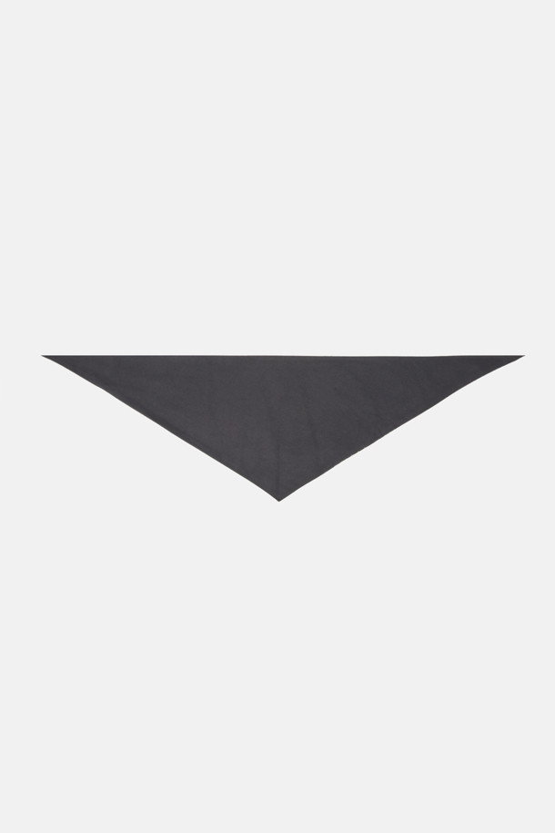 코오롱스포츠-용품 머플러-[TRAIL] 남녀공용 플리스 반다나