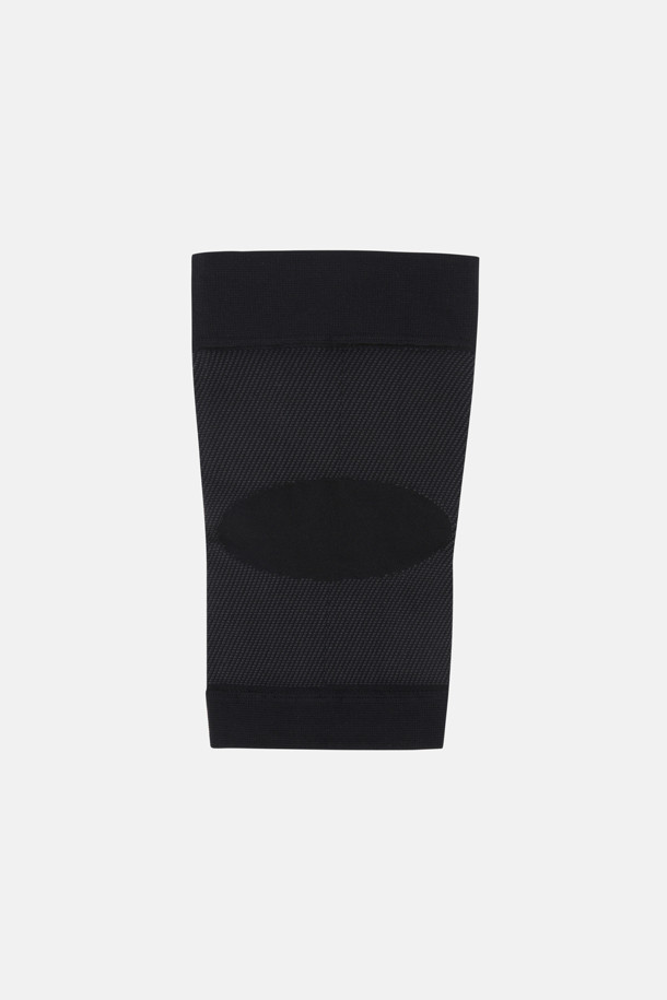 코오롱스포츠-용품 기타용품-[TRAIL] 남녀공용 컴프레션 무릎보호대