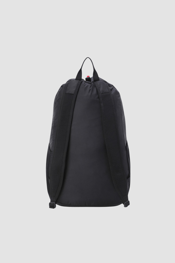 KOLON SPORT - 백팩 - 남녀공용 경량 패커블 스트링 백팩 15L