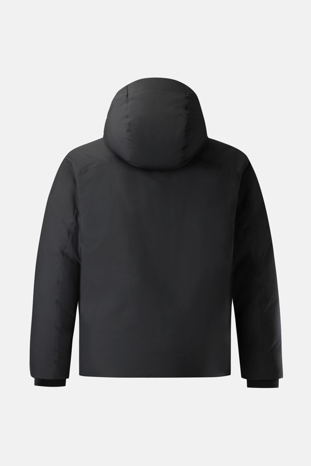 코오롱스포츠-의류 아우터-남성 발열 다운