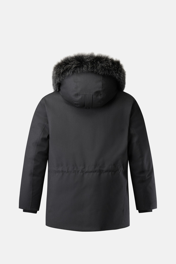 코오롱스포츠-의류 아우터-남성 안타티카 울 프리미어 다운