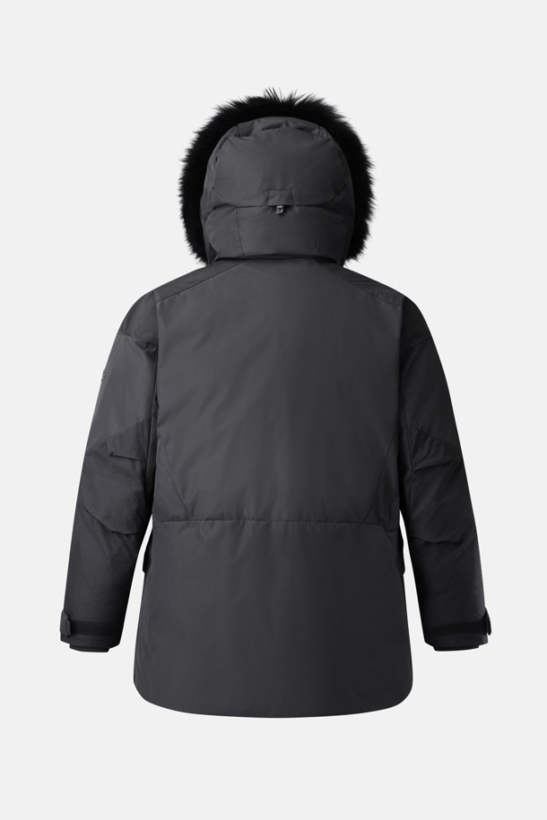 코오롱스포츠-의류 아우터-남녀공용 안타티카 오리진 다운