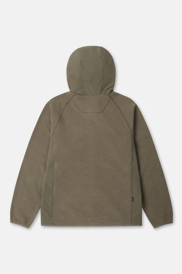 코오롱스포츠-의류 아우터-남성 폴라텍 200 플리스 재킷