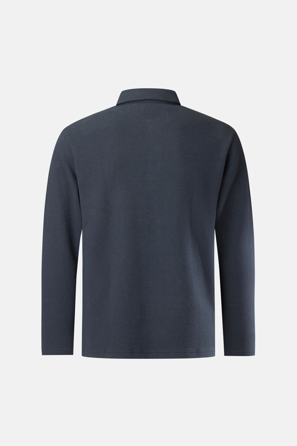 코오롱스포츠-의류 상의-남성 베이직 폴로 티셔츠