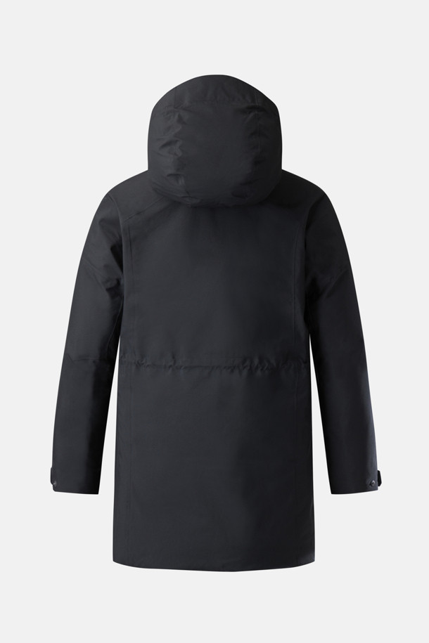 코오롱스포츠-의류 아우터-여성 웨더다운