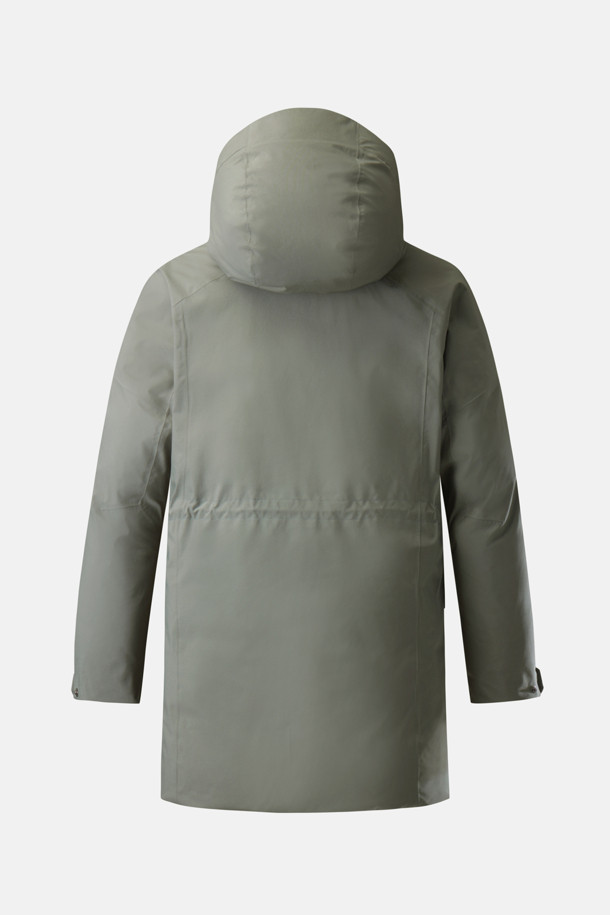 코오롱스포츠-의류 아우터-여성 웨더다운