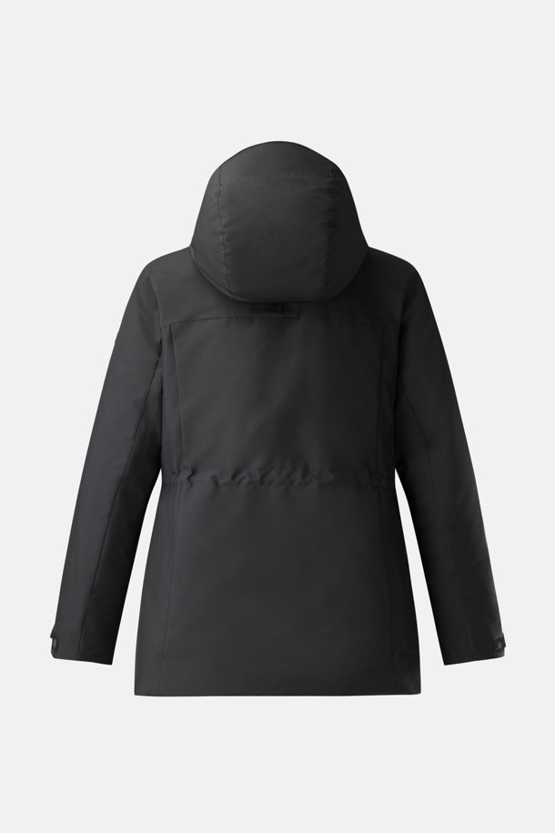 코오롱스포츠-의류 아우터-여성 발열 다운