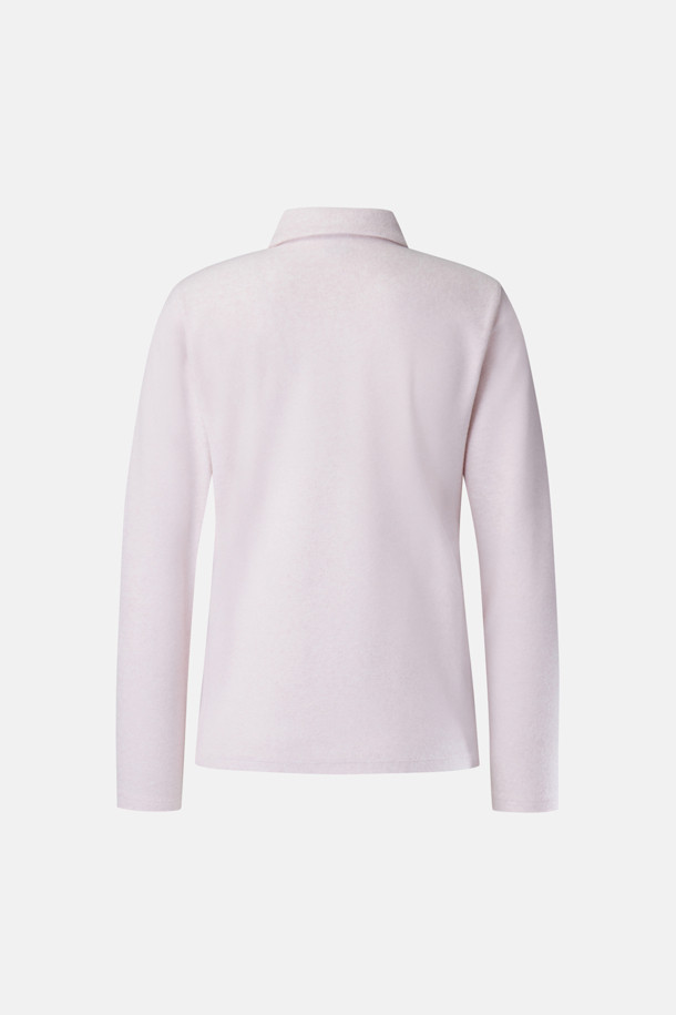 코오롱스포츠-의류 상의-여성 베이직 폴로 티셔츠