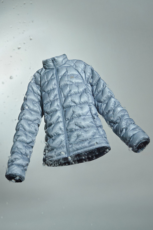 코오롱스포츠-의류 BPL-여성 BPL 에그라이트 다운