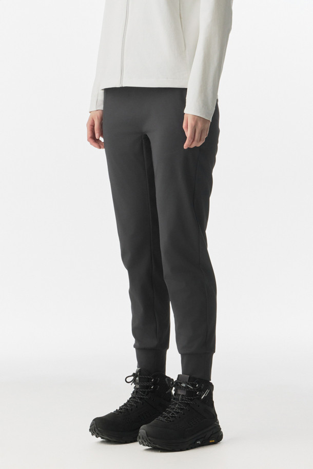 KOLON SPORT - 롱팬츠 - 여성 조거 레깅스