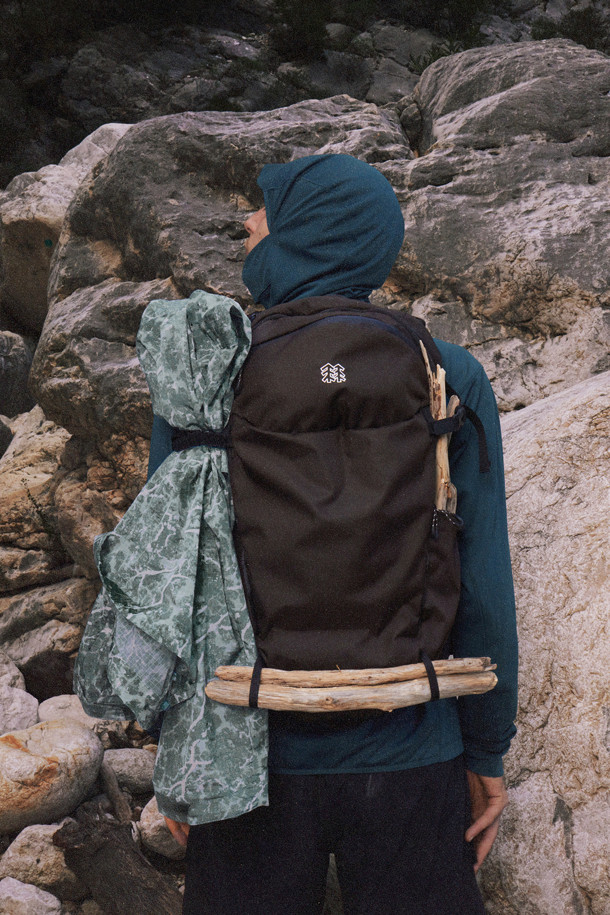 남녀공용 바이탈(VITAL) 32L_BROWN-a