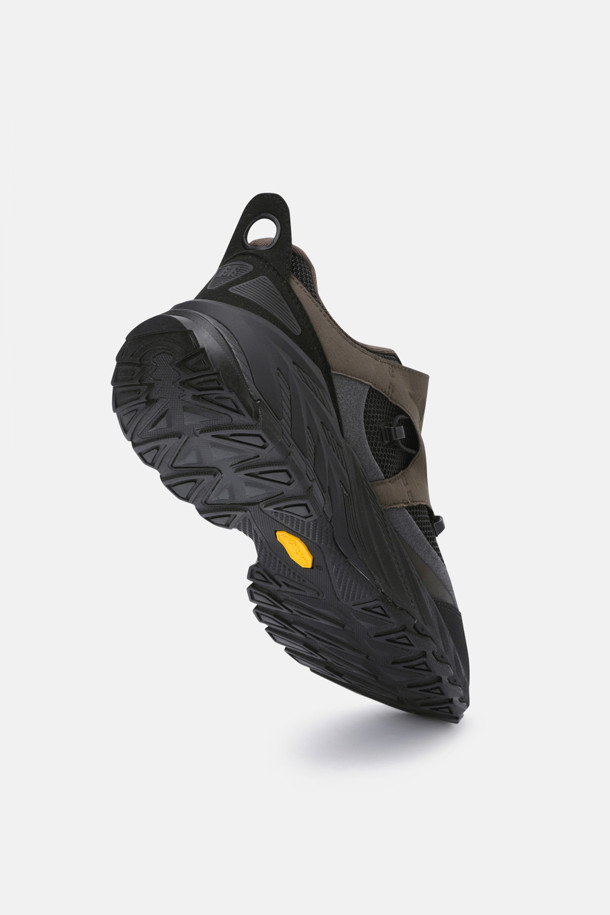 코오롱스포츠-신발 하이킹-남녀공용 하이킹 슈즈 #KS-2000 NL