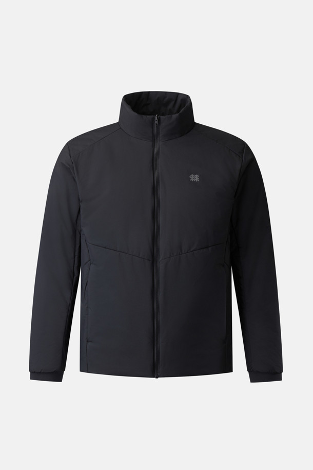 코오롱스포츠-의류 아우터-남성 스톰 브레이커 방수 재킷