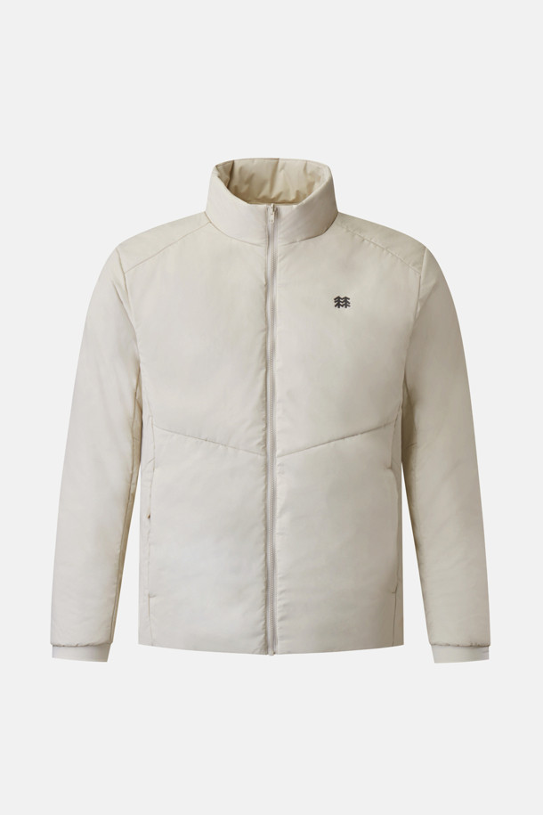 코오롱스포츠-의류 아우터-남성 스톰 브레이커 방수 재킷