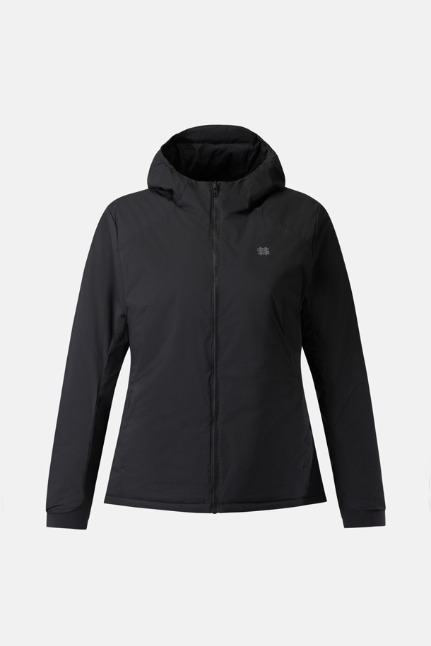 코오롱스포츠-의류 아우터-여성 스톰 브레이커 방수 재킷