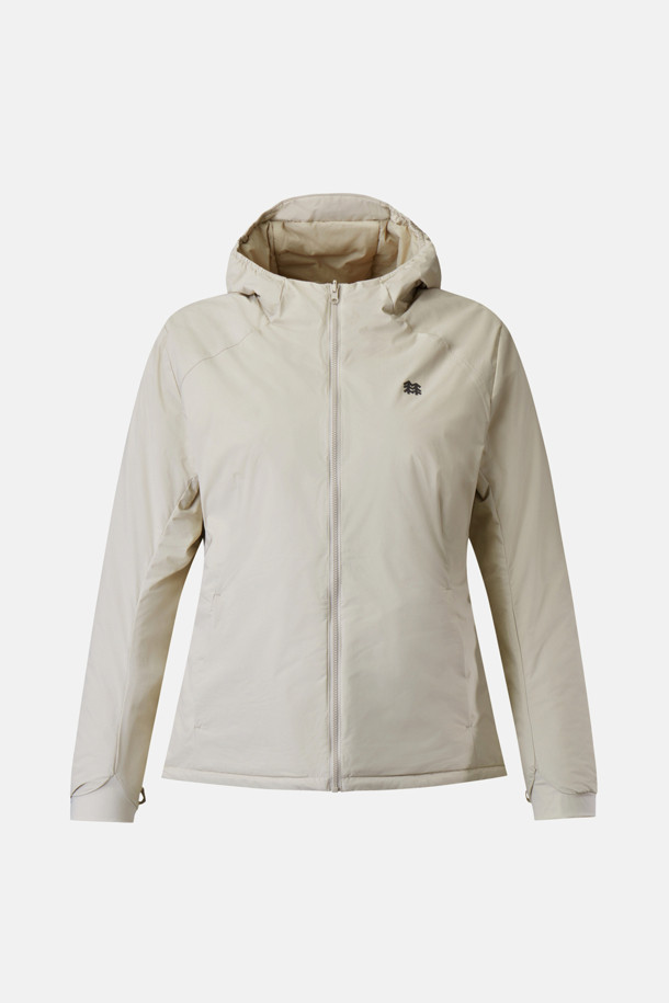 코오롱스포츠-의류 아우터-여성 스톰 브레이커 방수 재킷