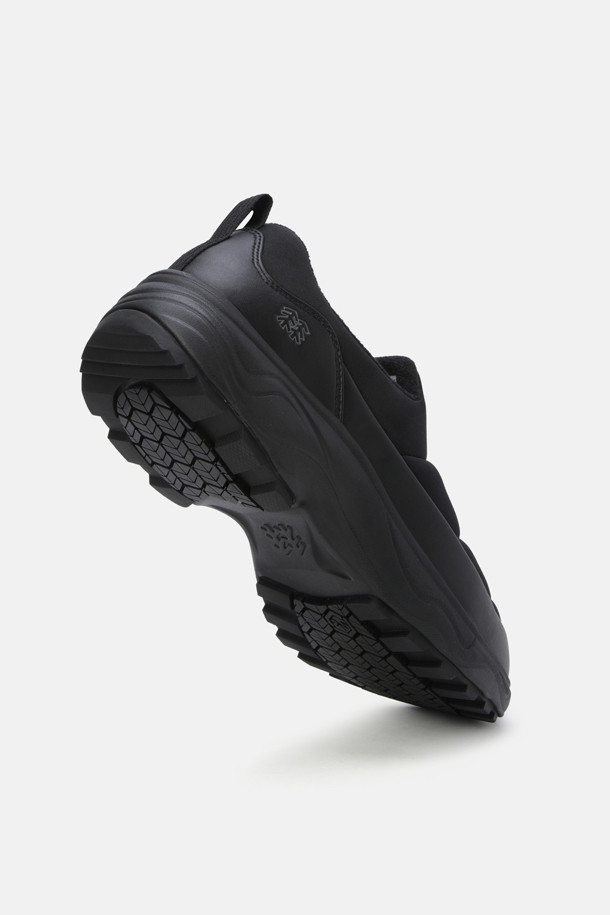 코오롱스포츠-신발 윈터-남녀공용 슬립온 #워몬2