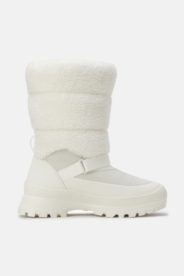 코오롱스포츠-신발 윈터-여성 윈터부츠 #스노우 부츠