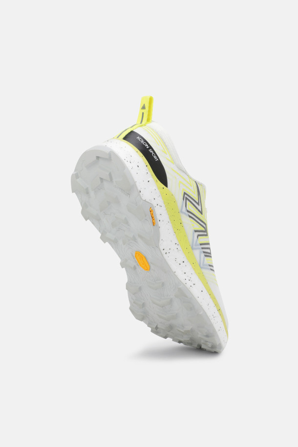 KOLON SPORT - 운동화 - [TRAIL] 남녀공용 트레일러닝 슈즈 #HYPERLEAP TL-P 