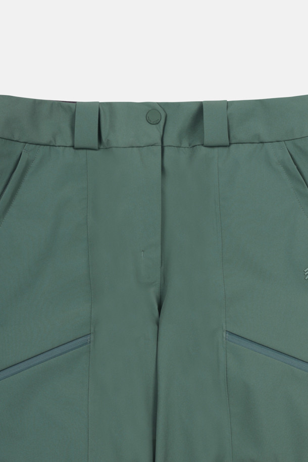 코오롱스포츠-의류 하의-여성 방수 팬츠