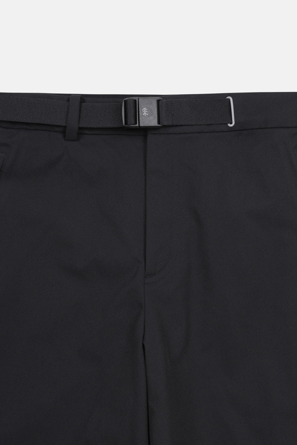 KOLON SPORT - 쇼트팬츠 - 여성 버뮤다 숏팬츠