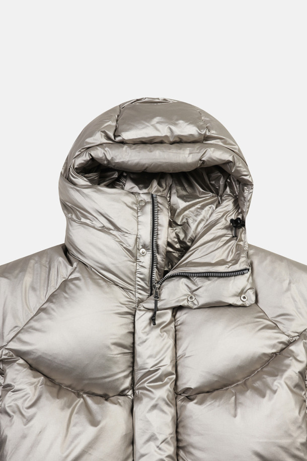 코오롱스포츠-의류 아우터-남성 스페이스 다운