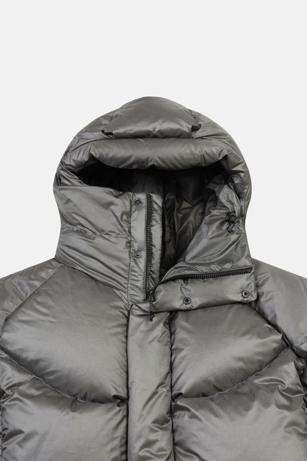 코오롱스포츠-의류 아우터-남성 스페이스 다운