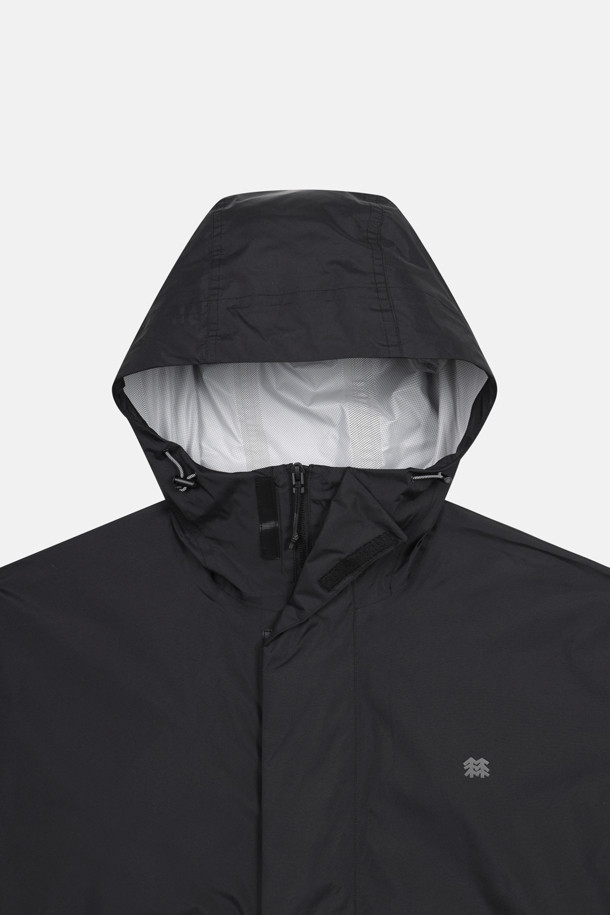 KOLON SPORT - 자켓/점퍼 - 남녀공용 우의