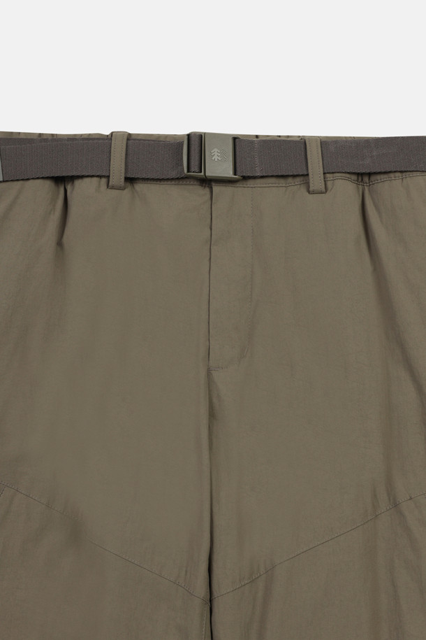 코오롱스포츠-의류 하의-남성 패딩 팬츠